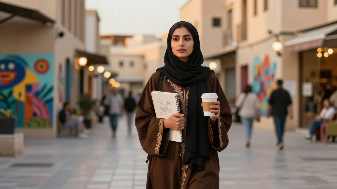 Dubai Girls Bring Epic Charm: What Makes Them So Unforgettable