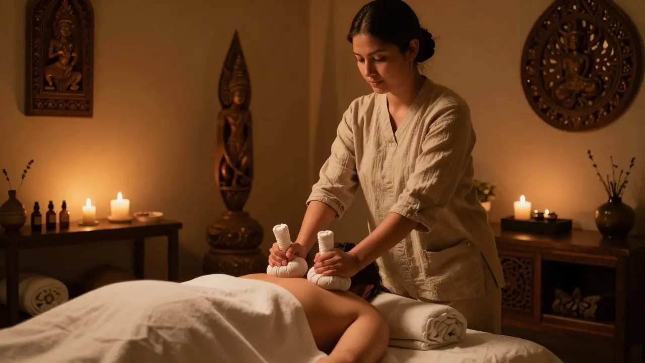 How Cultural Diversity Shapes Sex Massage Experiences in Dubai