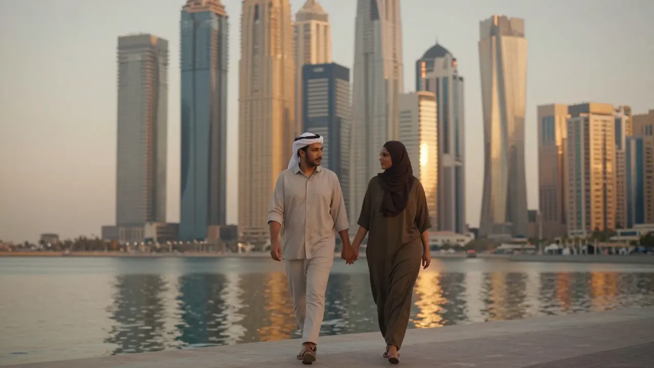 Sex in Dubai - What You Really Need to Know Before You Go