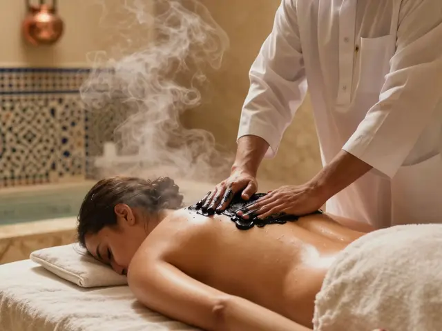 Best Massage in Dubai - Top Spa Hits You Can't Miss