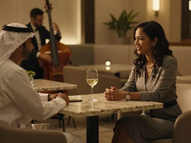 Call Girl Dubai: What You Need to Know Before You Go