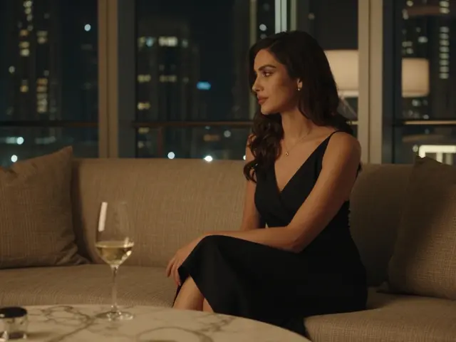 Call Girls in Dubai - What You Need to Know Before You Go