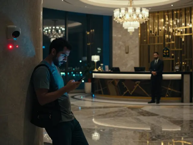 Dubai Call Girls: What You Need to Know Before You Go