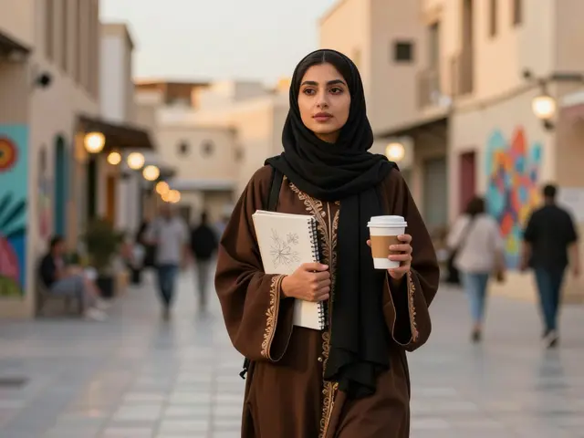 Dubai Girls Bring Epic Charm: What Makes Them So Unforgettable