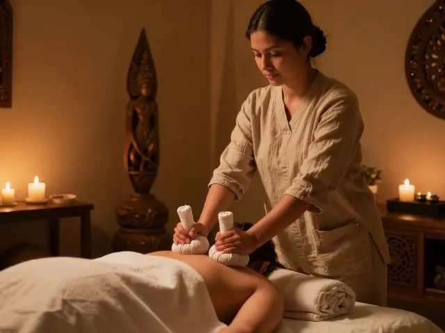 How Cultural Diversity Shapes Sex Massage Experiences in Dubai