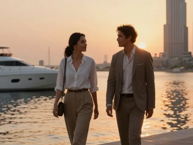 How Escort Dubai Elevates Your Stay