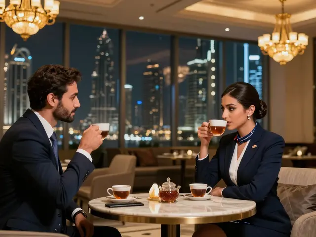 The Real Benefits of Hiring a Professional Escort in Dubai