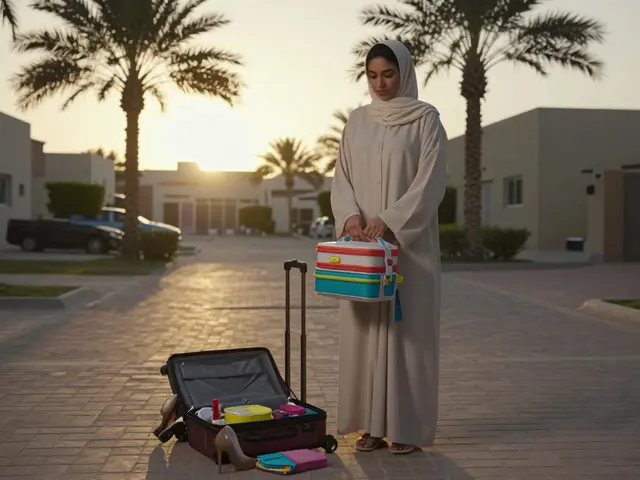 The Real Life of Call Girls in Dubai: How They Juggle Work and Personal Time