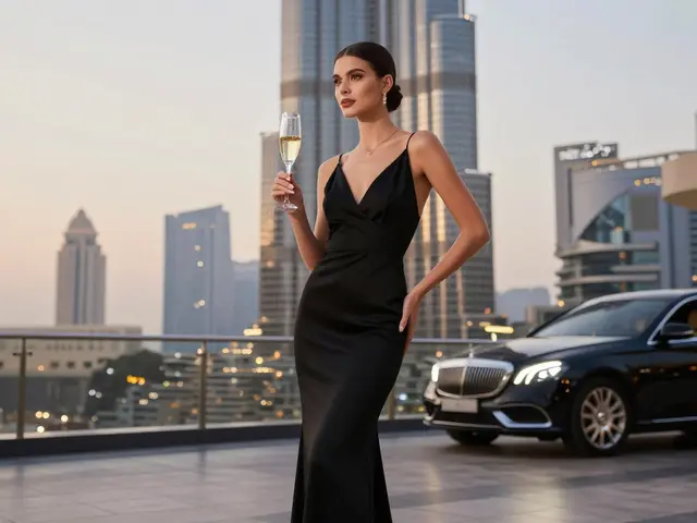 Top-Rated Dubai Escort Euro Models Available in 2025