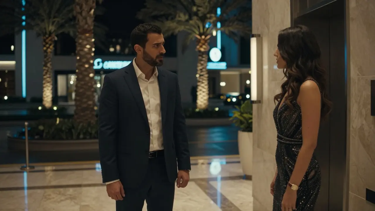 Call Girl in Dubai: What Really Happens and How to Stay Safe