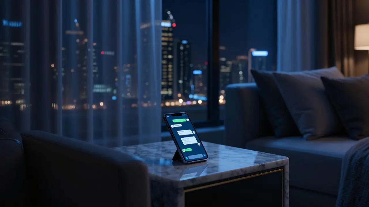 Call Girls in Dubai: What You Really Need to Know Before You Go