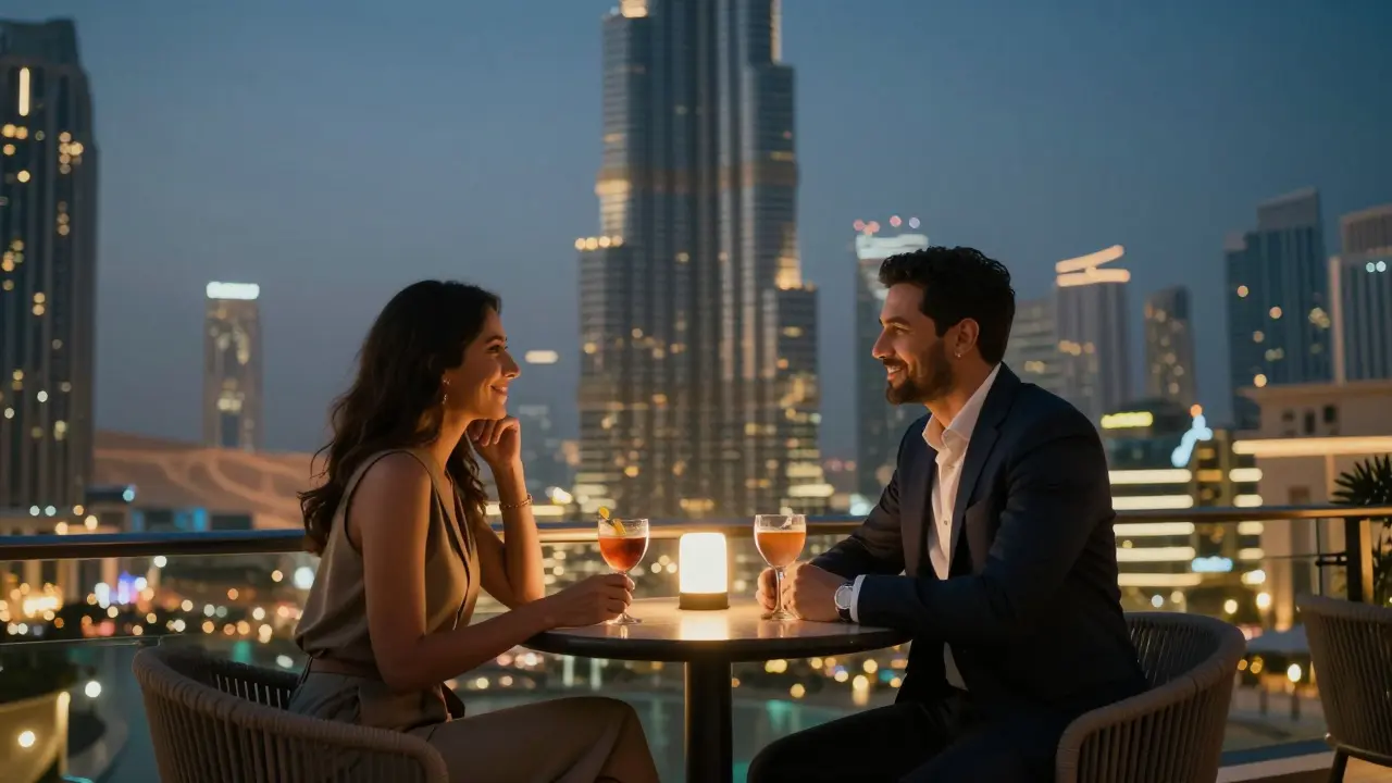 Dubai Escorts: Real Tips for Safe and Enjoyable Evenings