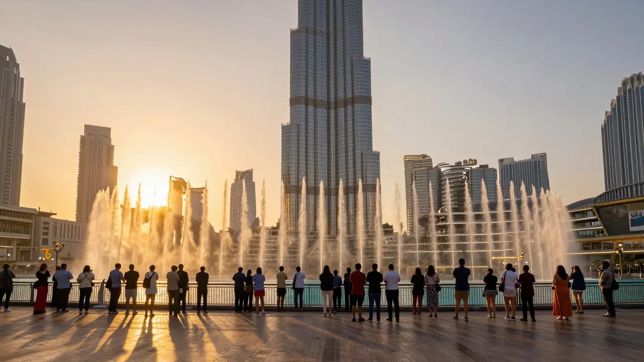 Entertainment in Dubai Shines Bright: What You Can’t Miss in 2026