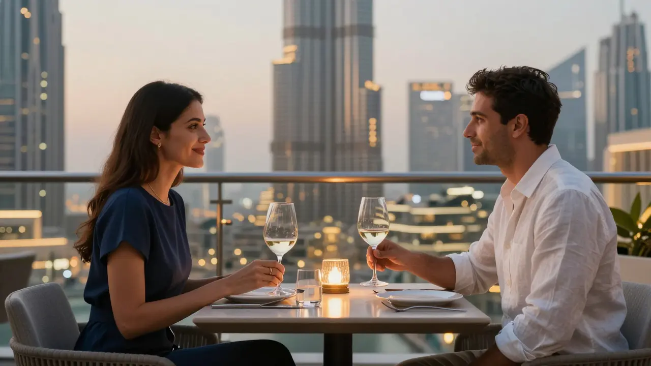 Escorts in Dubai - Evening Essentials: What You Need to Know Before You Go