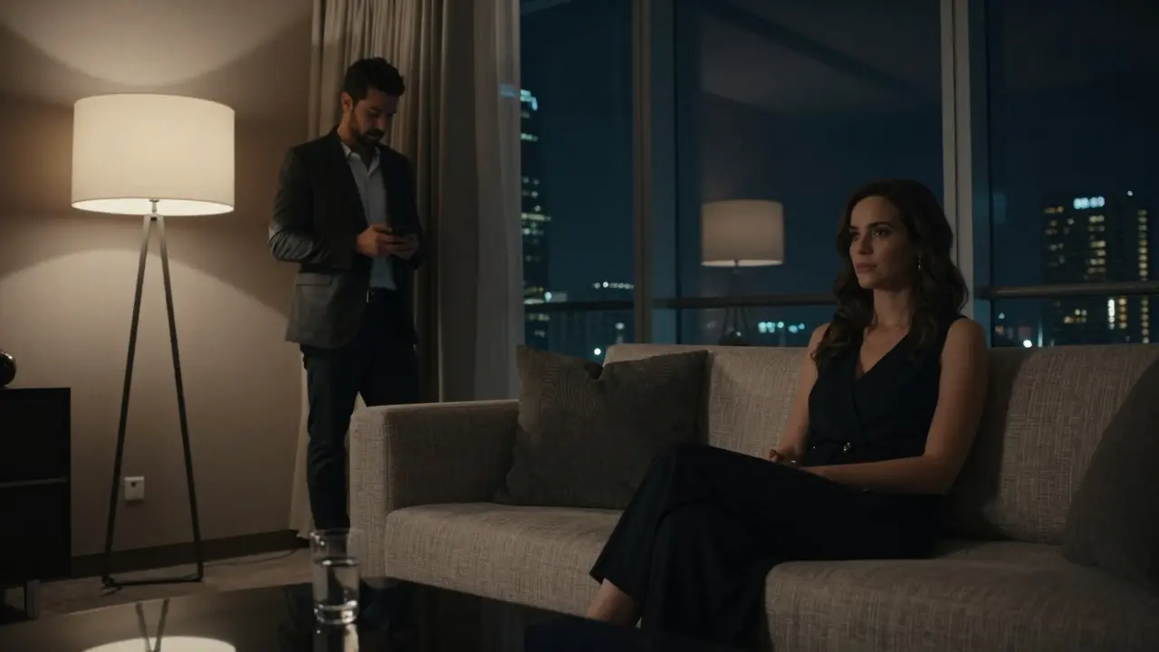 Escorts in Dubai: What You Need to Know Before You Go