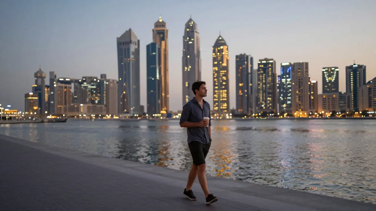 Escorts in Dubai - What You Need to Know Before You Go