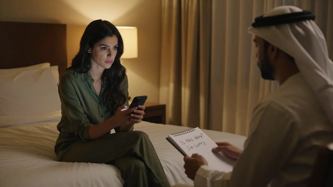How Language Barriers Impact the Call Girl Industry in Dubai