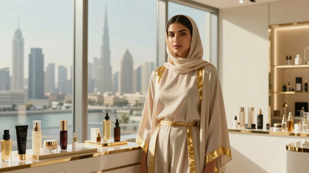 Success Stories from Model Agency Dubai