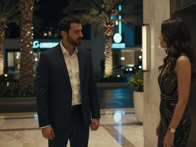 Call Girl in Dubai: What Really Happens and How to Stay Safe