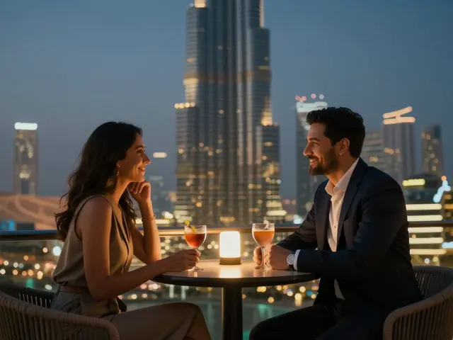 Dubai Escorts: Real Tips for Safe and Enjoyable Evenings