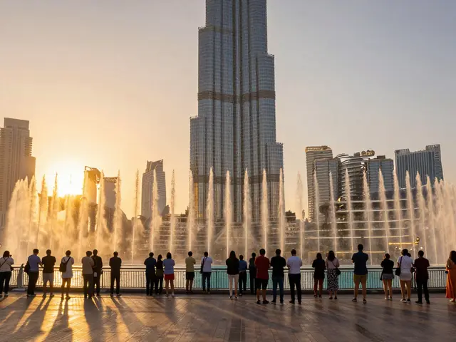 Entertainment in Dubai Shines Bright: What You Can’t Miss in 2026