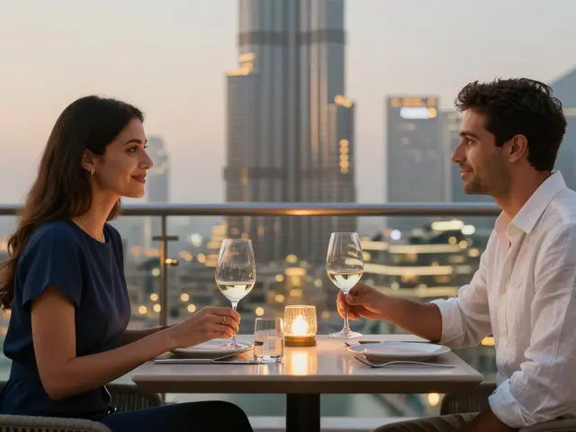 Escorts in Dubai - Evening Essentials: What You Need to Know Before You Go