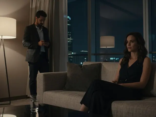 Escorts in Dubai: What You Need to Know Before You Go