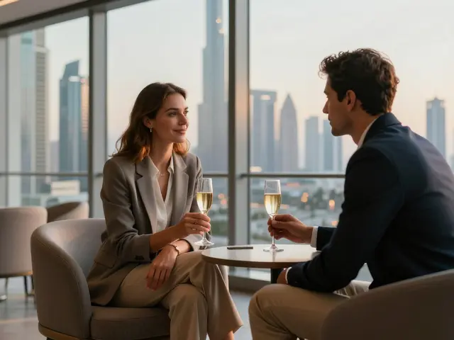 Euro Escort Dubai: Luxury Companionship Experience Explained