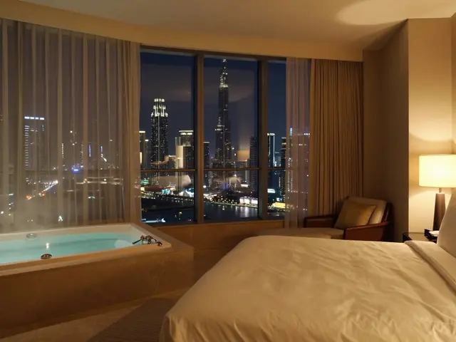 Sex Dubai Reveals Intimate Spots: What You Need to Know