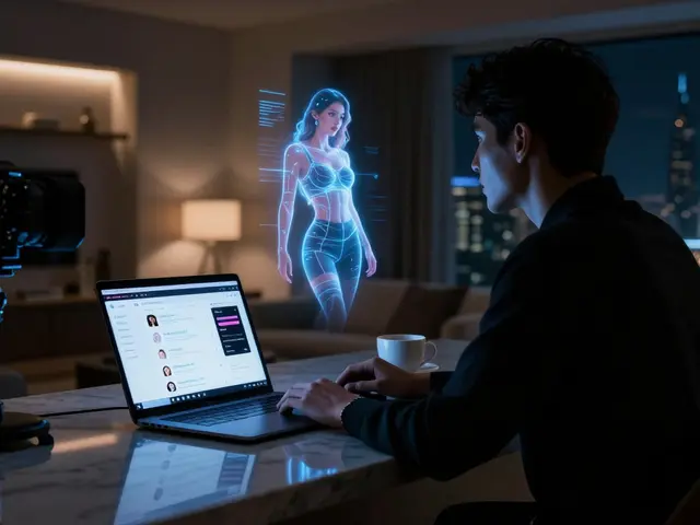 The Future of Adult Performers in Dubai: What’s Really Changing