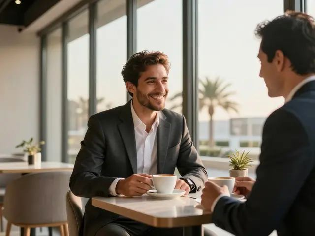 Why Male Escorts in Dubai Are Becoming a Top Choice for Travelers and Locals