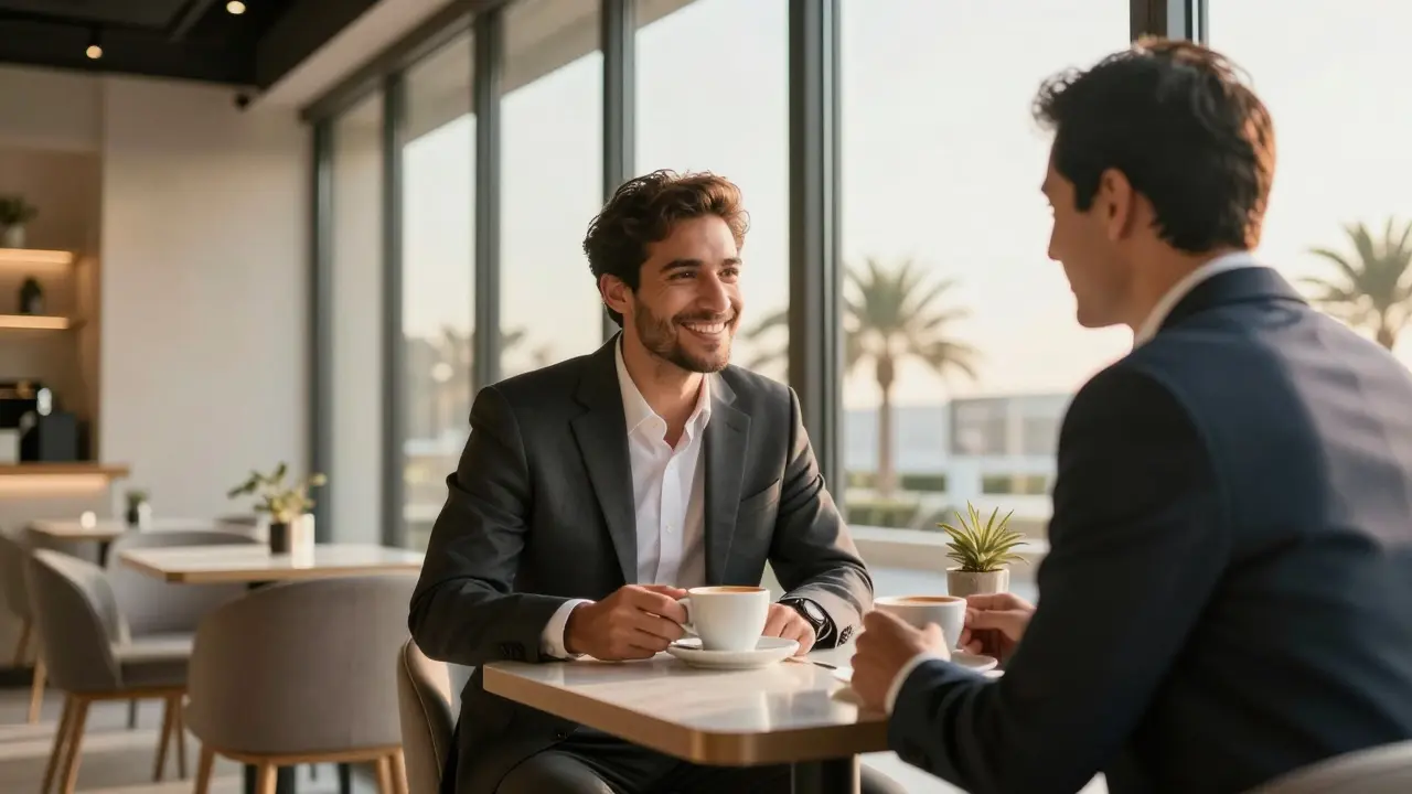 Why Male Escorts in Dubai Are Becoming a Top Choice for Travelers and Locals