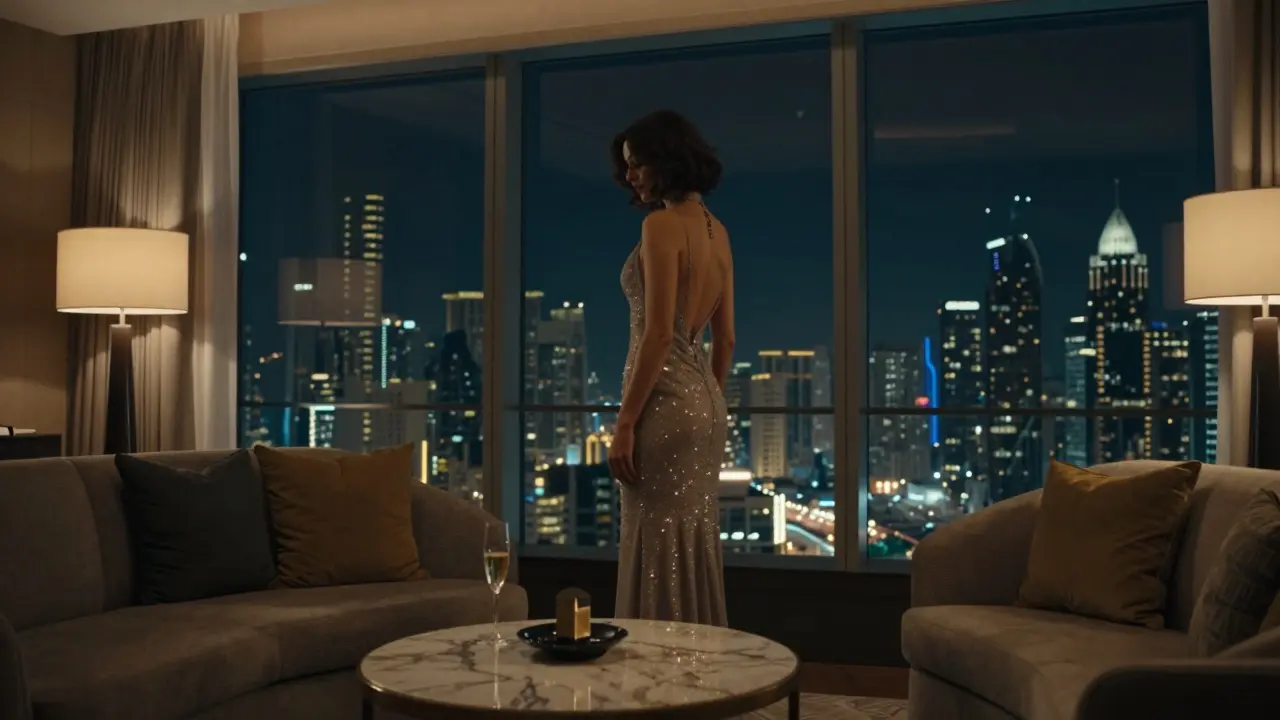 Call Girls Dubai - What You Need to Know Before You Go