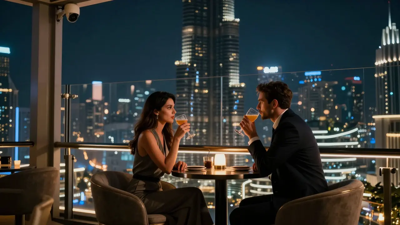 Escort Girls Dubai: What You Really Need to Know About Local Vibes