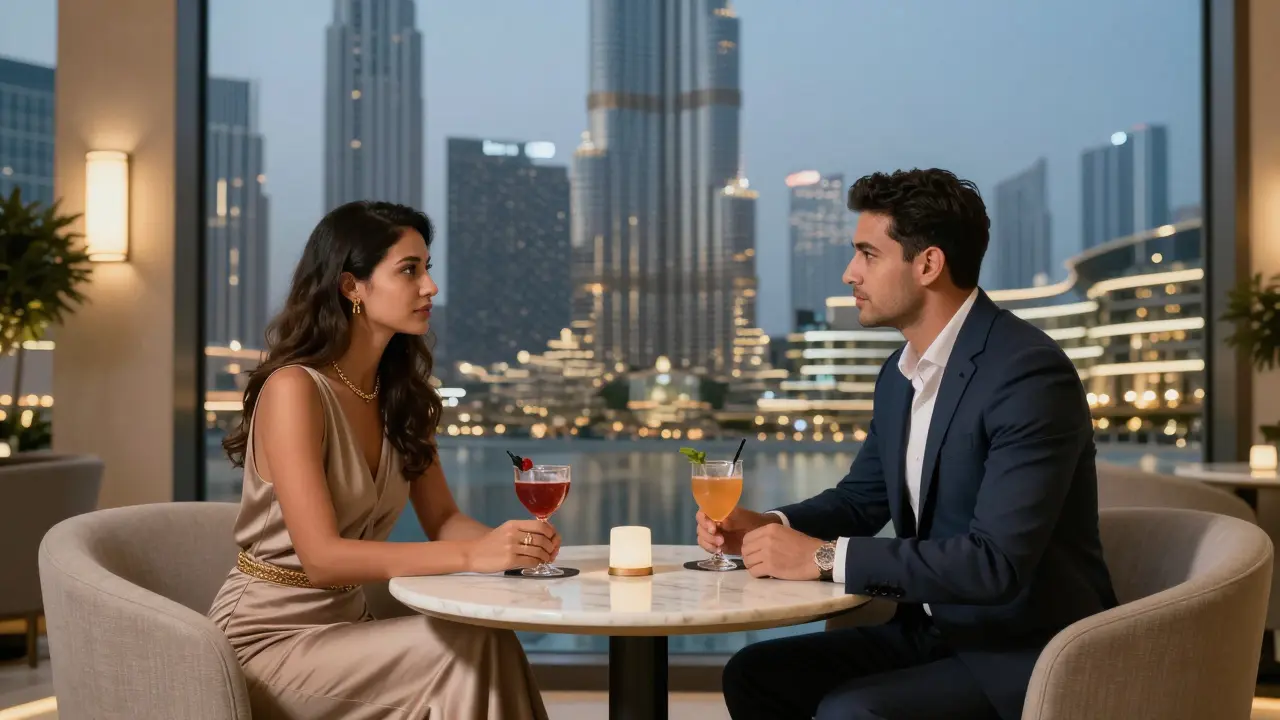 Escort Girls in Dubai Guide: What You Need to Know Before You Go