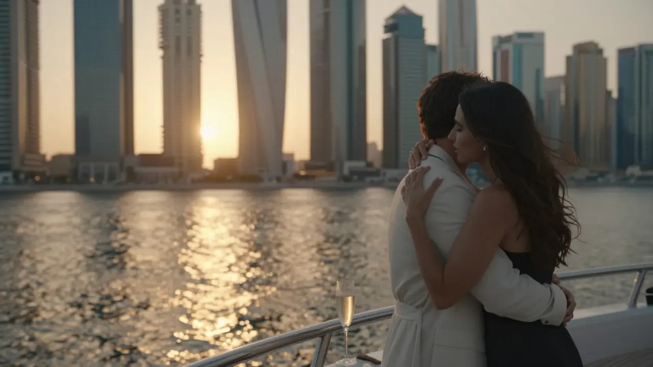 The Most Unique Adult Film Concepts Featuring Pornstars in Dubai