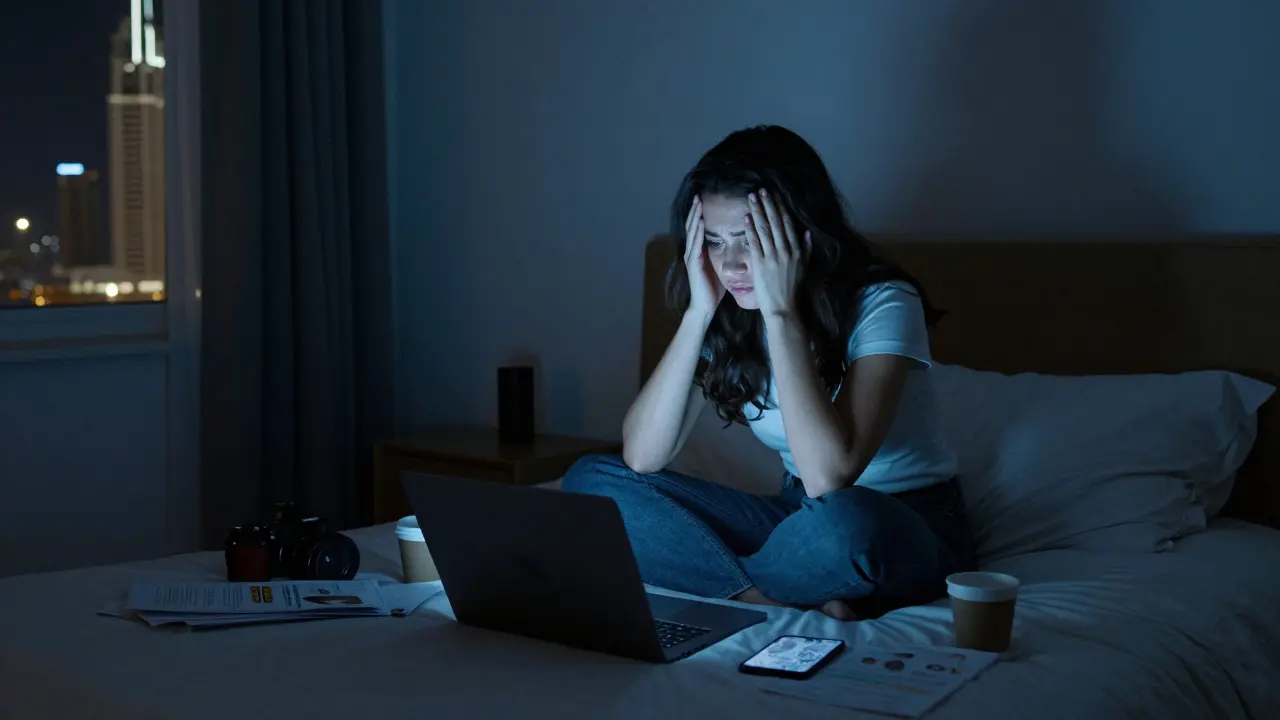 The Real Connection Between Pornstars in Dubai and the Escort Industry