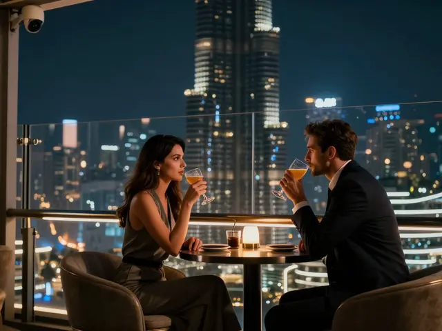 Escort Girls Dubai: What You Really Need to Know About Local Vibes