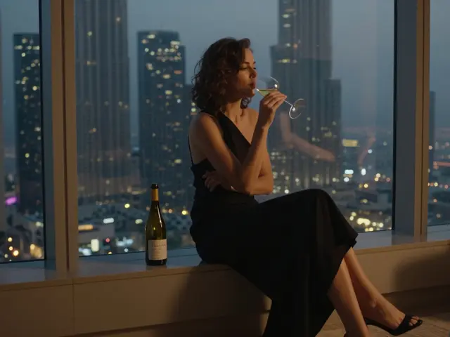 Euro Escort Dubai: Where Elegance and Luxury Come Together