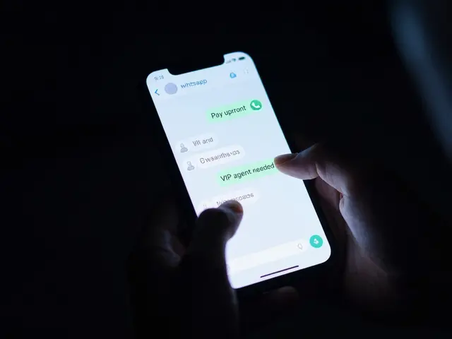 How Dubai Call Girl Group WhatsApp Number Helps