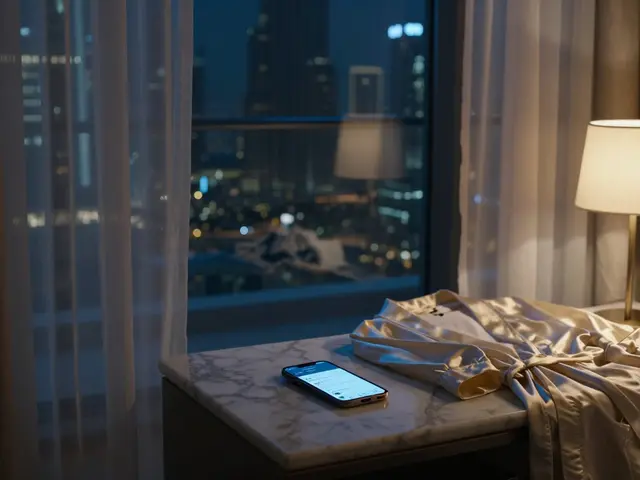 The Most Famous Pornstars in Dubai: A Countdown