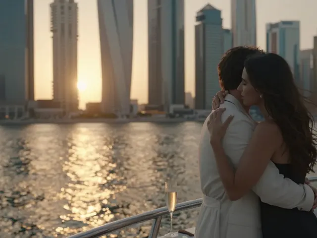 The Most Unique Adult Film Concepts Featuring Pornstars in Dubai