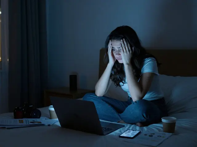 The Real Connection Between Pornstars in Dubai and the Escort Industry