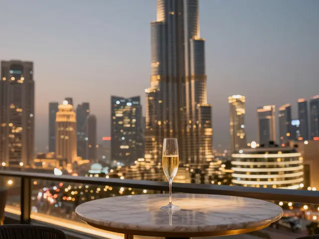 The Ultimate Guide to Finding the Perfect Escort in Dubai