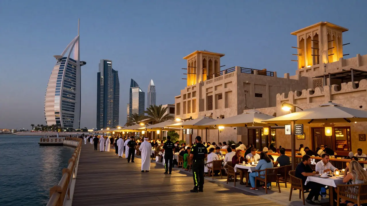 Bur Dubai Adult Services: Safety, Laws & Local Insights