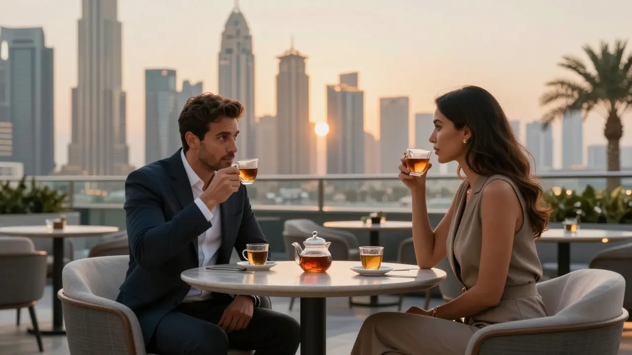 Call Girl Dubai - Tips for Newbies