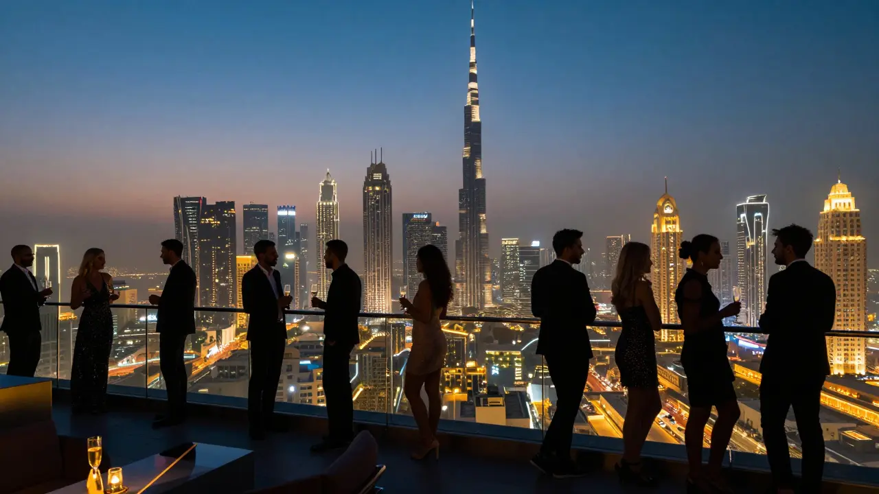 Dubai Clubs for an Electrifying Party Experience: Top Venues Guide 2026