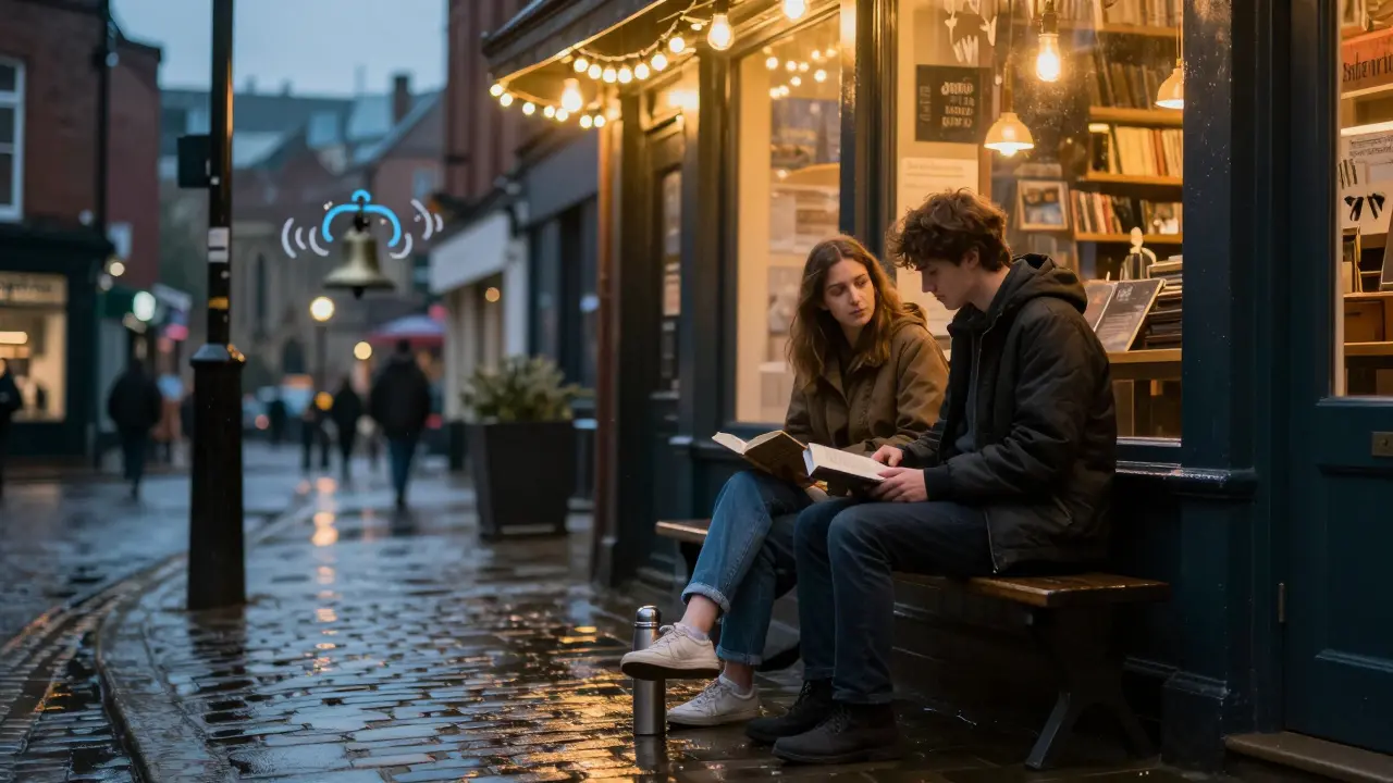 Escorts Near Me: Discover Hidden Gems and Quiet Spots for a Real Connection