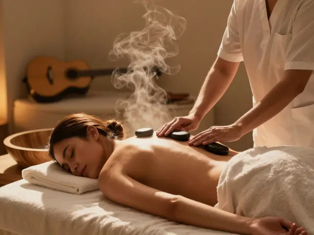 Best Massage in Dubai - Feel Renewed