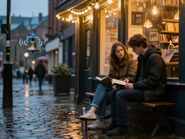 Escorts Near Me: Discover Hidden Gems and Quiet Spots for a Real Connection